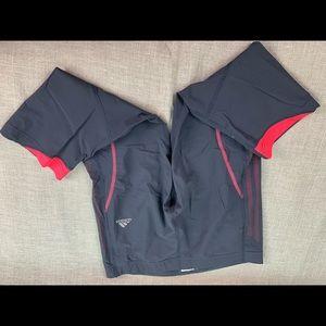 Adidas Climalite running tights